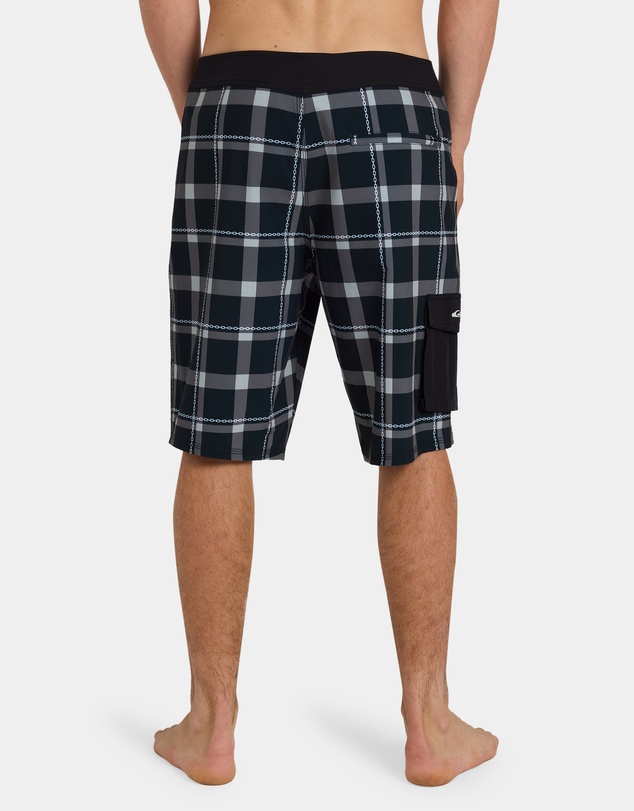 Quiksilver - Mens Instinct 21