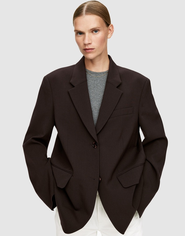 ARKET - Oversized Blazer