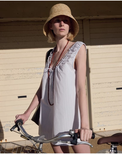 Arcaa - Isla Mini Dress