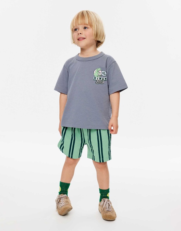 Cotton On Kids - Essentials Short