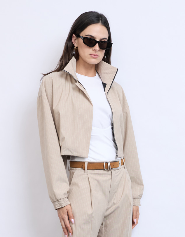 PFEIFFER - ZENA BOMBER JACKET