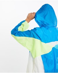 Vintage by The Real Deal - Pre Loved - Vintage 90s Nike Windbreaker Jacket