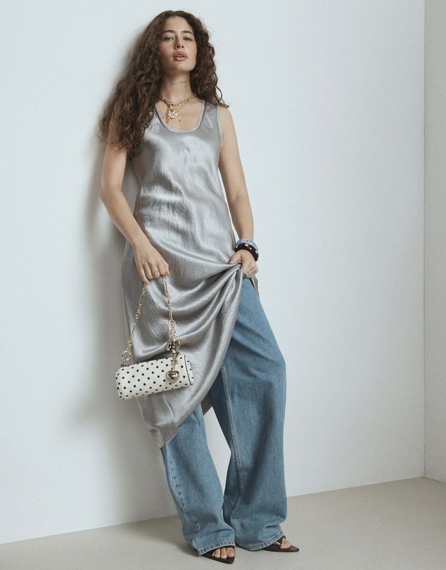 MIMCO - Barrel Mini Shoulder Bag