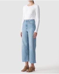 Nobody Denim - Milla Jeans 28