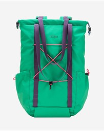 Elliker - Penniyn tote backpack 20L