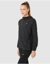 ASICS - Road Packable Jacket