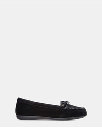 Vionic - Ida Slipper - Black