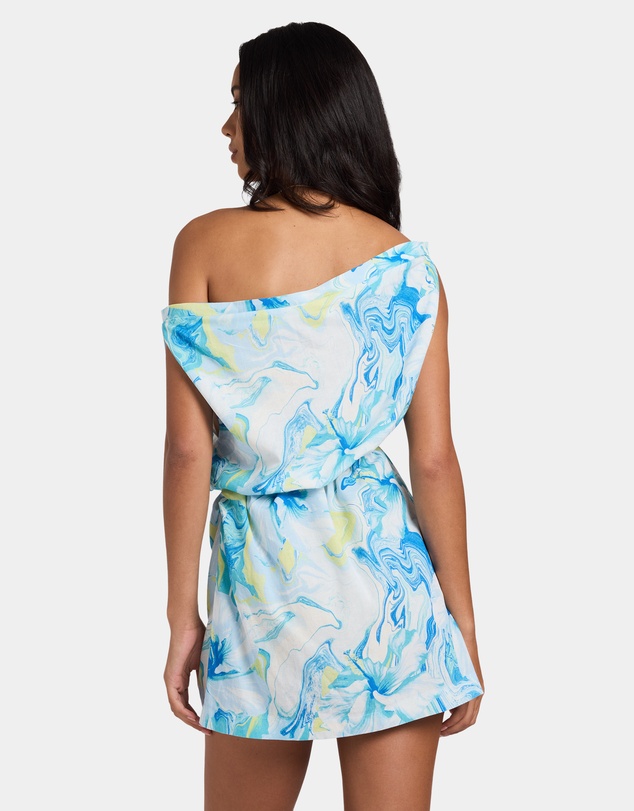 Billabong - Womens Island Calling Mini Dress
