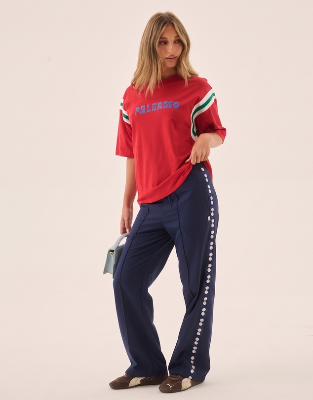 Araminta James - Pomodoro Twill Pants