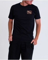 Brixton - Emery Short Sleeve Standard Tee
