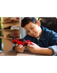 LEGO - 77254 Ferrari SF90 XX Stradale Sports Car