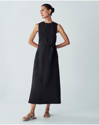 Willa - Caira Midi Dress