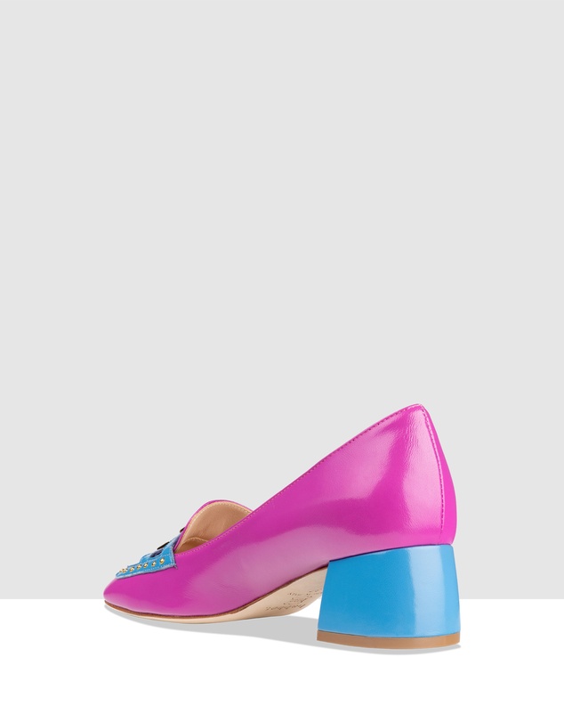 Habbot - Ronchi Heels