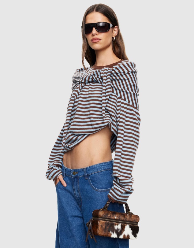 Lioness - Olsen Knit - ICONIC EXCLUSIVE