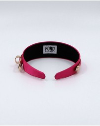 FORD MILLINERY - Panch Headband