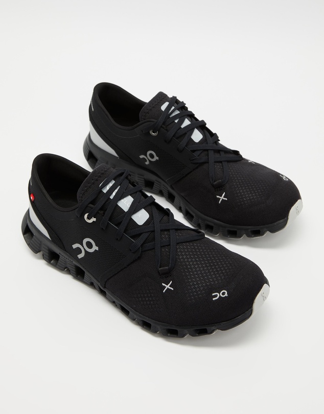 On - Cloud X 3 - Women's