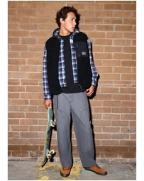 Spencer Project - Dome Tech Vest