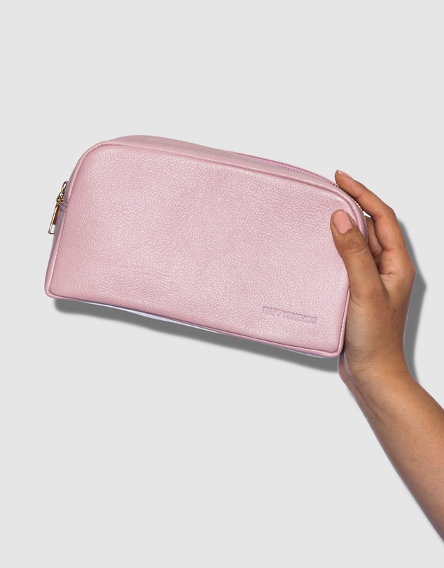 Happy Skin Co - Beauty Bag