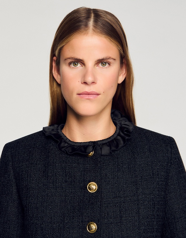 Sandro - Jillora Blazer