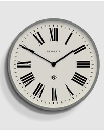 Newgate - Newgate Number Three Italian Grey