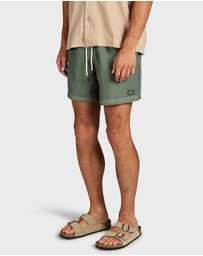 Academy Brand - Teamster Boardy
