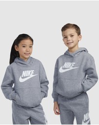 Nike - Sportswear Club Fleece Pullover - Kids