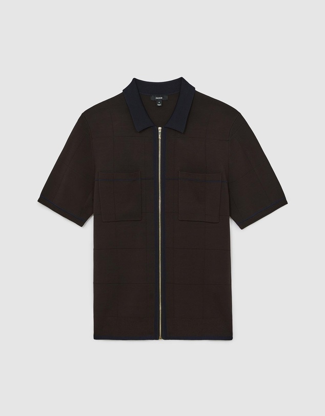 REISS - Baxter Shirt