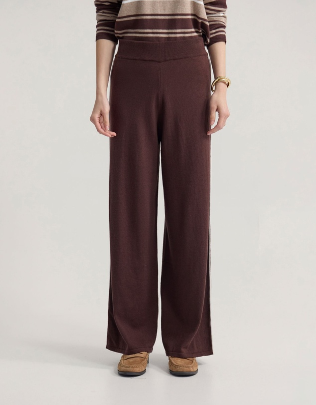 Oxford - Carla Knitted Pant