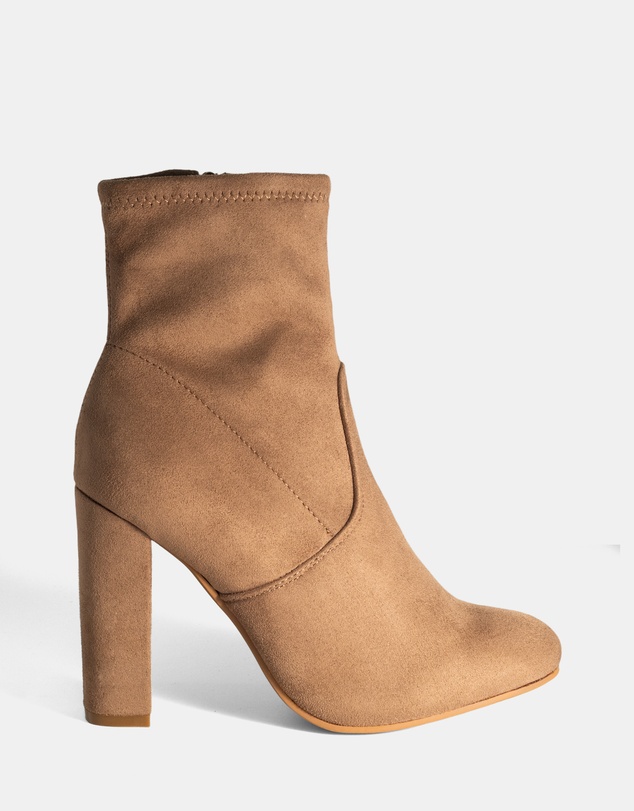 Therapy - Zeller Ankle Boots
