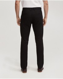 Oxford - Slim Leg Cotton Chino