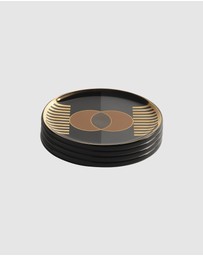 Greg Natale - Eclipse Coaster Set