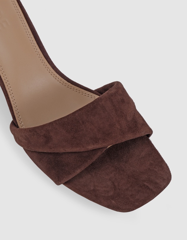 Nude Footwear - Britt