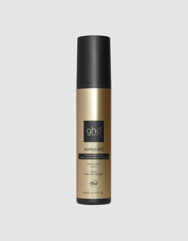 ghd - bodyguard - Heat Protection Spray