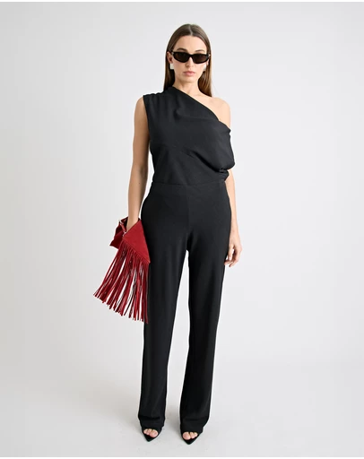 PFEIFFER - Pino Reversible Top