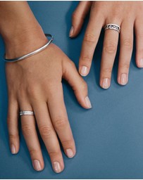 Kirstin Ash - Synergy Ring