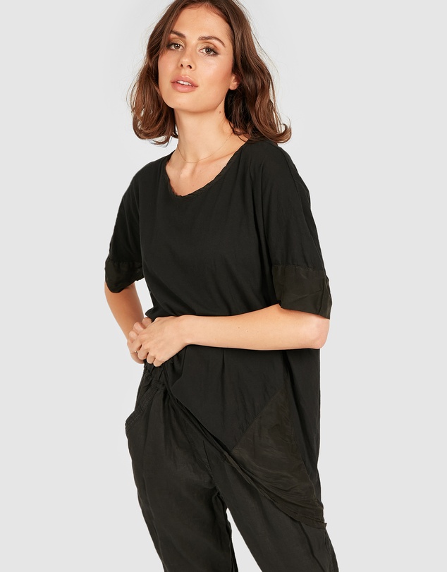 Primness - Mink Tee