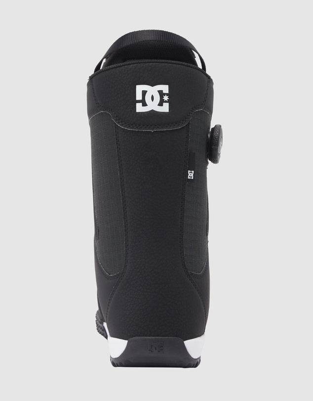 DC Shoes - Mens Phase BOA Pro Snowboard Boots