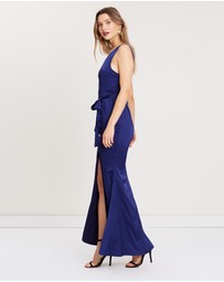 Miss Holly - Thira Dress