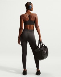 Nike - Pro Dri-FIT Seamless High Rise 7/8 Tights