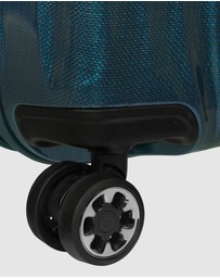 Samsonite - Nexis Suitcase 70cm Expandable