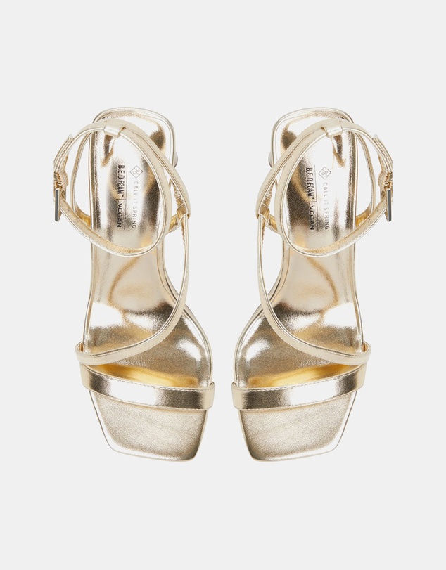 Call It Spring - Laneyy Heels