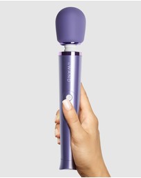 Le Wand - Le Wand Petite Rechargeable Massager