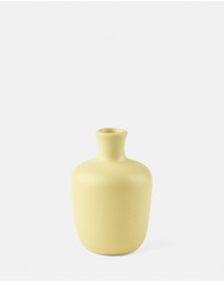 Linen House - Serra Vase
