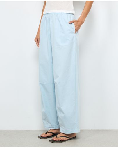 Sky Blue