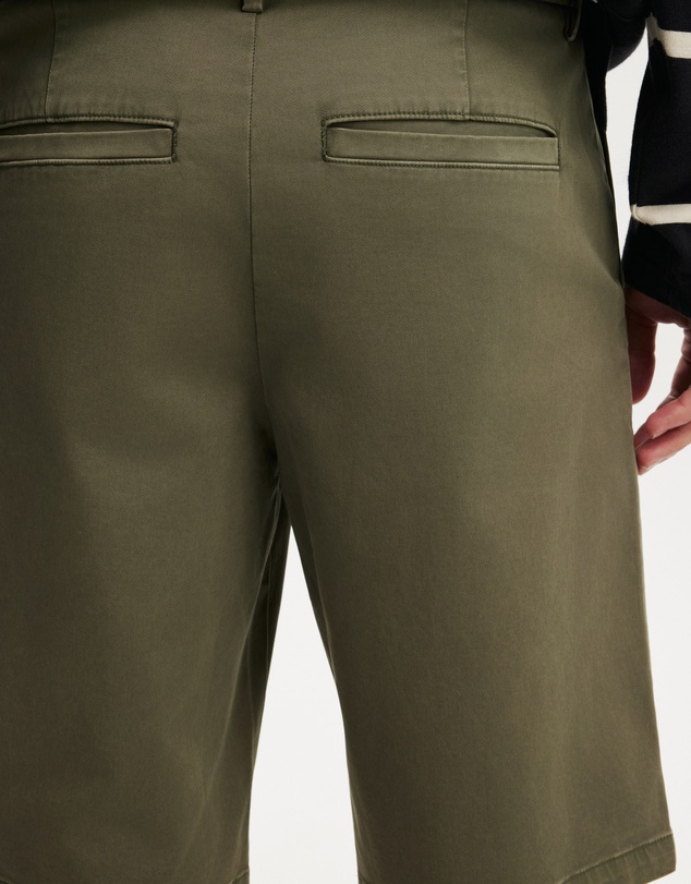 Cotton On - Baggy Chino Short