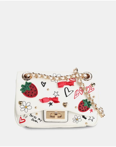 ALDO - Lovebag Shoulder Bag