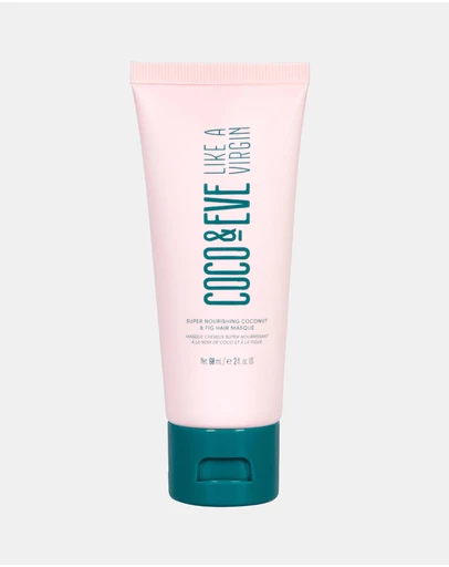 Coco & Eve - Like A Virgin Super Nourishing Coconut Fig Hair Masque