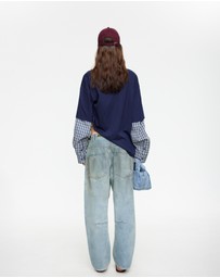 Lioness - Bottega Shirt
