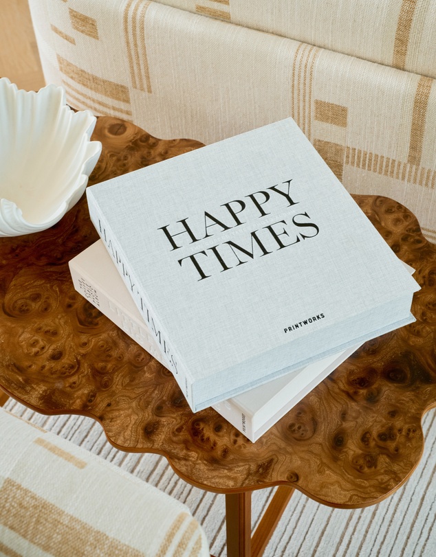 Printworks - Printworks Photo Album - Happy Days (S)