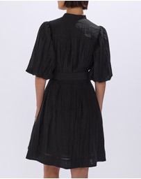 Marcs - Hannah Button Through Dress